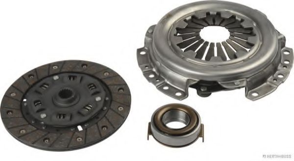 Комплект сцепления MAGNETI MARELLI 600000054430