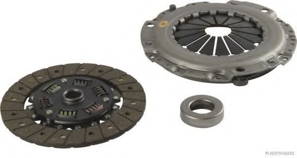 Комплект сцепления MAGNETI MARELLI 600000054460