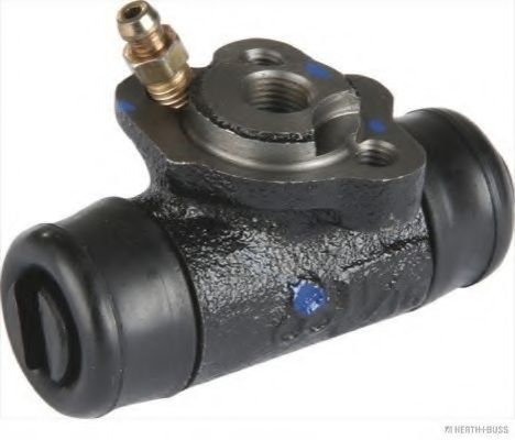 Колесный тормозной цилиндр MAGNETI MARELLI 600000080780