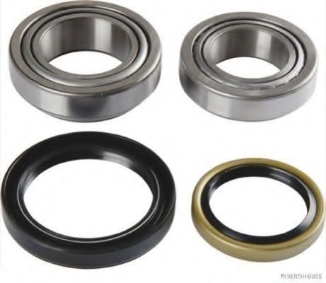 Комплект подшипника ступицы колеса MAGNETI MARELLI 600000137830