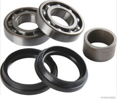 Комплект подшипника ступицы колеса MAGNETI MARELLI 600000137940