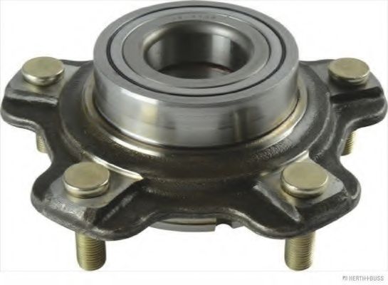 Комплект подшипника ступицы колеса MAGNETI MARELLI 600000138230