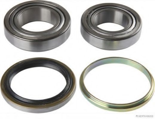 Комплект подшипника ступицы колеса MAGNETI MARELLI 600000138250