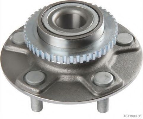 Комплект подшипника ступицы колеса MAGNETI MARELLI 600000139190