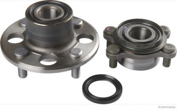 Комплект подшипника ступицы колеса MAGNETI MARELLI 600000140340