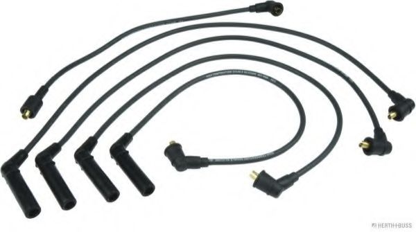 Комплект проводов зажигания MAGNETI MARELLI 600000174940