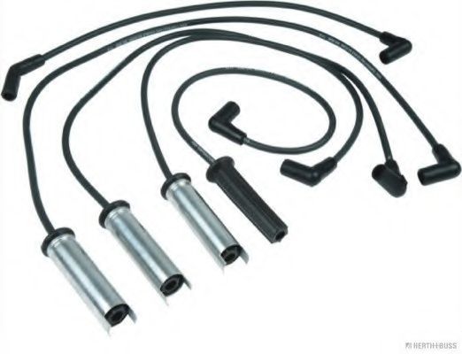 Комплект проводов зажигания MAGNETI MARELLI 600000175090