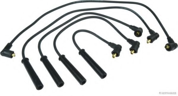 Комплект проводов зажигания MAGNETI MARELLI 600000175230