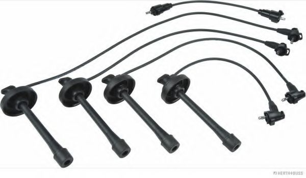 Комплект проводов зажигания MAGNETI MARELLI 600000175440