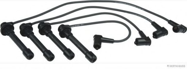 Комплект проводов зажигания MAGNETI MARELLI 600000176000