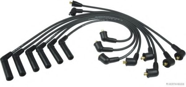 Комплект проводов зажигания MAGNETI MARELLI J5385021