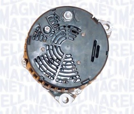 Генератор DELTA L41520