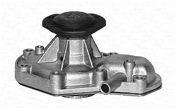 Водяной насос MAGNETI MARELLI 350981754000