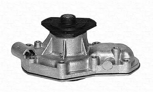 Водяной насос MAGNETI MARELLI 350981755000