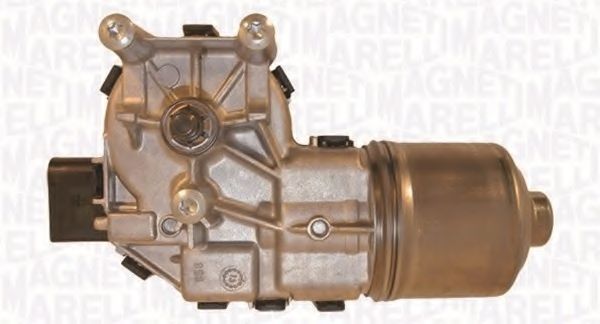 Двигатель стеклоочистителя MAGNETI MARELLI 064350011010