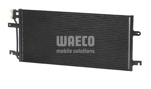 Конденсатор, кондиционер WAECO 8880400263