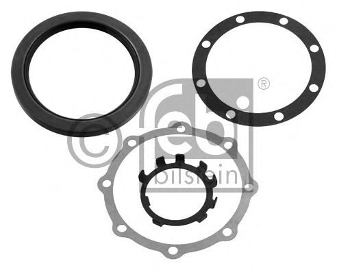 Комплект прокладок, ступица колеса FEBI BILSTEIN 2460