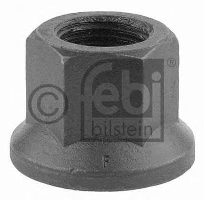 Гайка FEBI BILSTEIN 6254