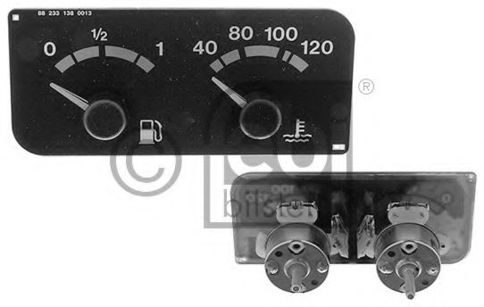 Комбинированный инструмент FEBI BILSTEIN 9956