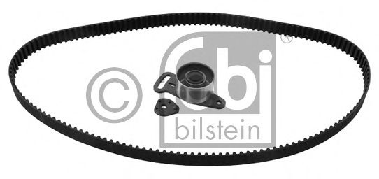 Комплект ремня ГРМ FEBI BILSTEIN 11135