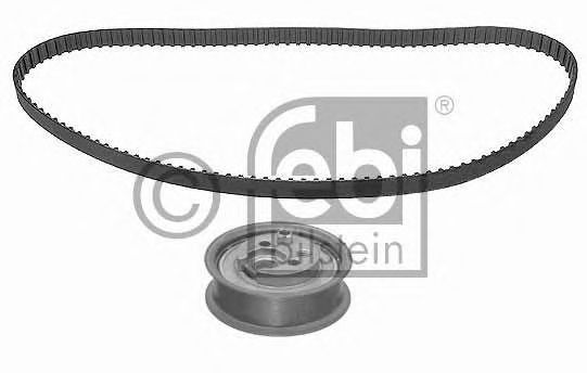 Комплект ремня ГРМ FEBI BILSTEIN 14662
