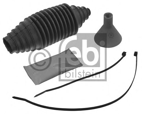 Комплект пылника, рулевое управление FEBI BILSTEIN 17078