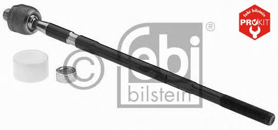 Осевой шарнир, рулевая тяга FEBI BILSTEIN 17503