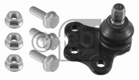 Несущий / направляющий шарнир FEBI BILSTEIN 22084