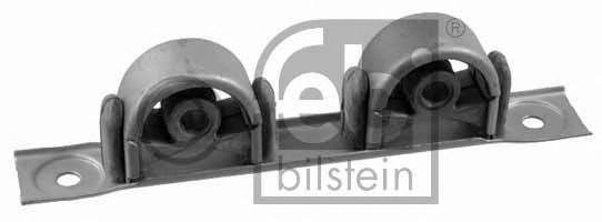 Кронштейн, система выпуска ОГ FEBI BILSTEIN 22522