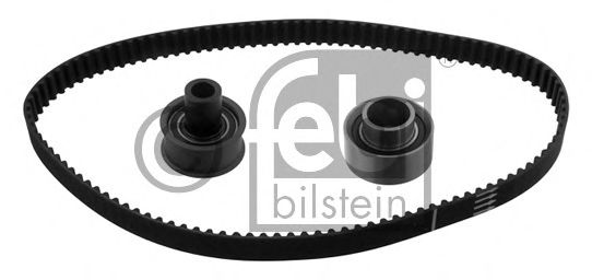 Комплект ремня ГРМ FEBI BILSTEIN 24823