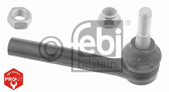 Наконечник поперечной рулевой тяги FEBI BILSTEIN 26153