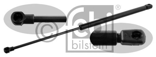 Газовая пружина, крышка багажник FEBI BILSTEIN 26268