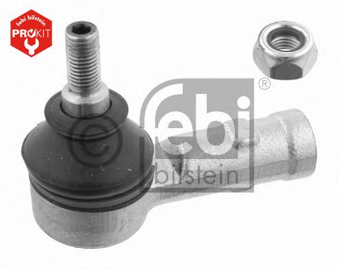 Наконечник поперечной рулевой тяги FEBI BILSTEIN 27150