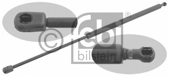 Газовая пружина, крышка багажник FEBI BILSTEIN 29444