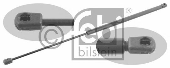 Газовая пружина, крышка багажник FEBI BILSTEIN 29895