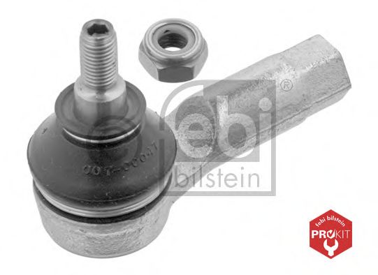 Наконечник поперечной рулевой тяги FEBI BILSTEIN 34477