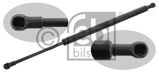 Газовая пружина, крышка багажник FEBI BILSTEIN 36213