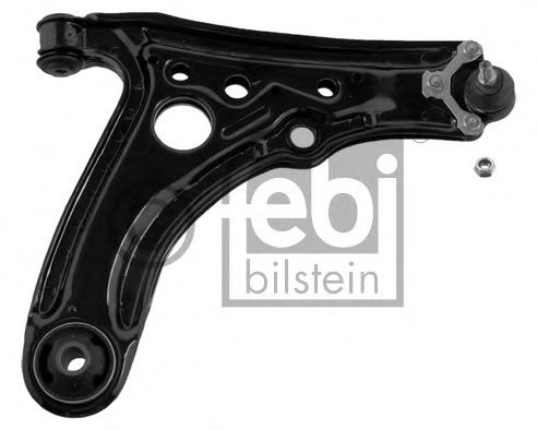 Рычаг независимой подвески колеса, подвеска колеса FEBI BILSTEIN 37410