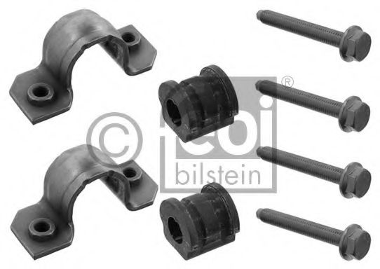 Ремкомплект, подшипник стабилизатора FEBI BILSTEIN 37656