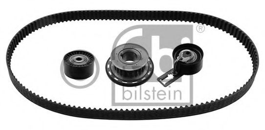 Комплект ремня ГРМ FEBI BILSTEIN 39201