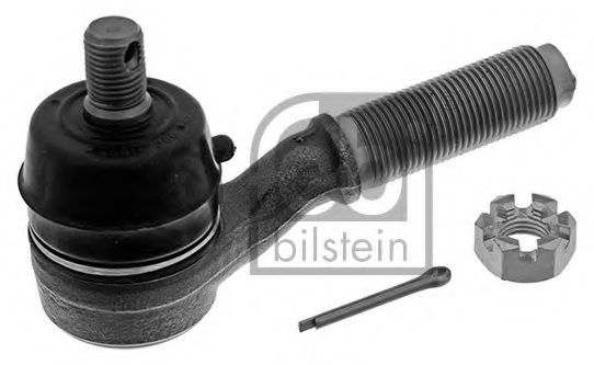 Наконечник поперечной рулевой тяги FEBI BILSTEIN 42711