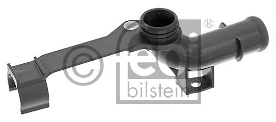 Трубка охлаждающей жидкости FEBI BILSTEIN 44985