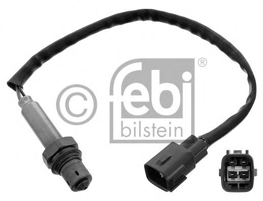 Лямбда-зонд FEBI BILSTEIN 45167