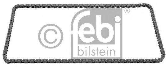 Цепь привода распредвала FEBI BILSTEIN 46743