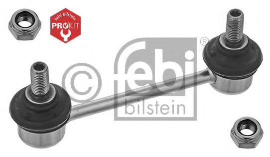Тяга / стойка, стабилизатор FEBI BILSTEIN 48014