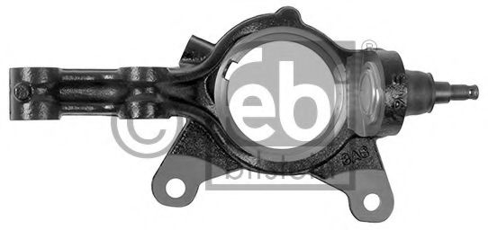Поворотный кулак, подвеска колеса FEBI BILSTEIN 48079