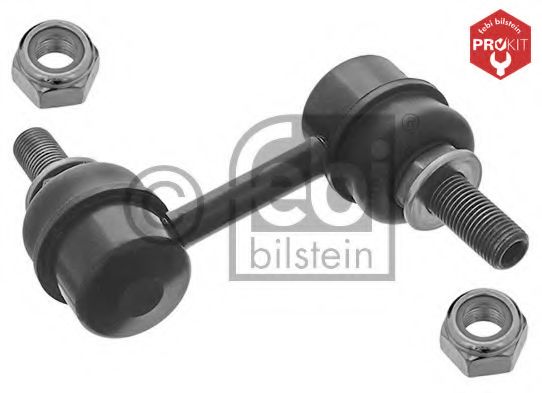 Тяга / стойка, стабилизатор FEBI BILSTEIN 48145