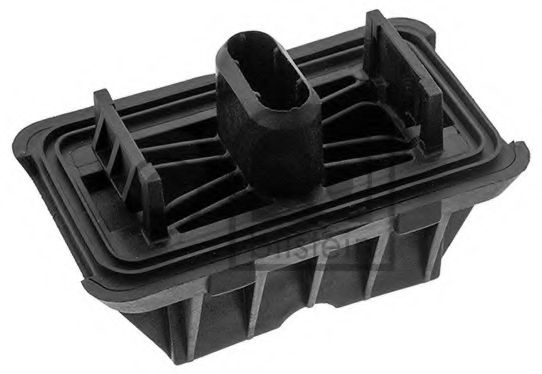 Крепление, автомобильный домкрат FEBI BILSTEIN 48414