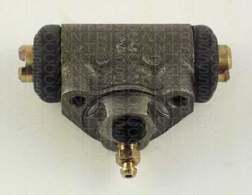 Колесный тормозной цилиндр TRISCAN 4405