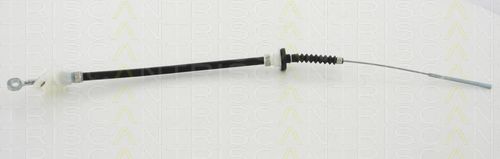 Трос, управление сцеплением TRISCAN 8140 15290